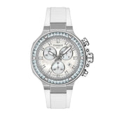 Tissot T-Race Quartz Chronograph 38mm, T1418179711100 rannekello