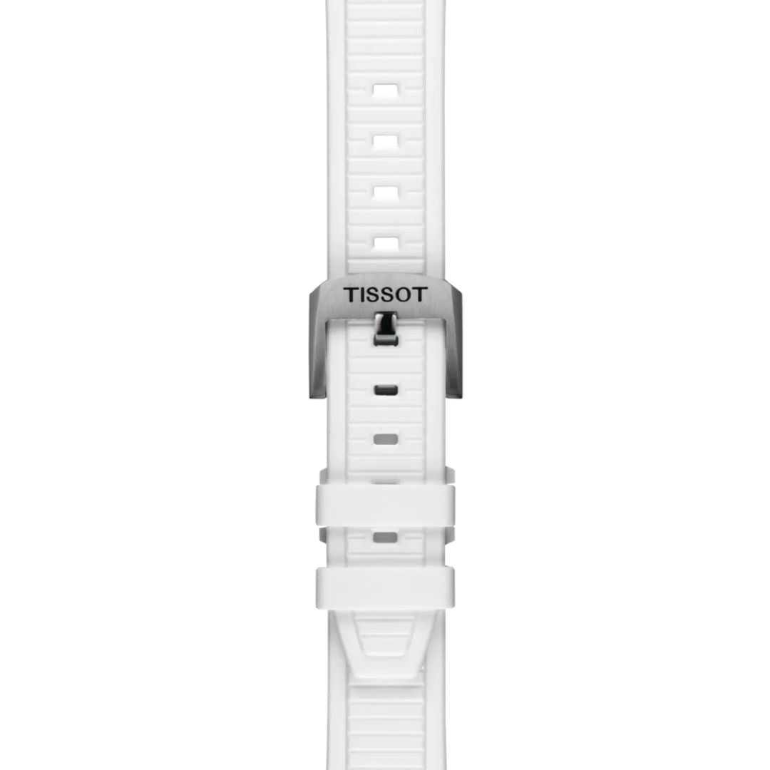 Tissot T-Race Quartz Chronograph 38mm, T1418179711100 rannekello