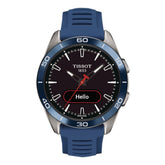 Tissot T-Touch Connect Sport  T1534204705101 rannekello