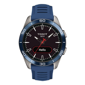 Tissot T-Touch Connect Sport  T1534204705101 rannekello