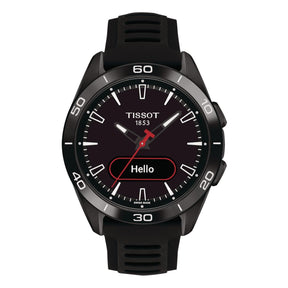 Tissot T-Touch Connect Sport T1534204705104 rannekello