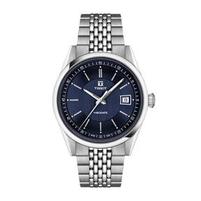 Tissot Visodate Powermatic 80, 39 mm, T1574071104100 rannekello