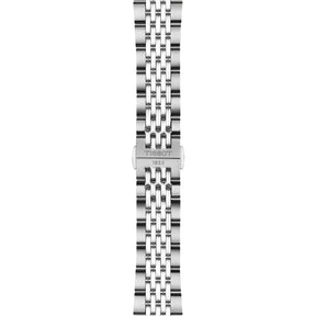 Tissot Visodate Powermatic 80, 39 mm, T1574071105100 rannekello, ranneke