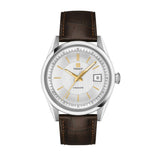 Tissot Visodate Powermatic 80, 39 mm, T1574071603100 rannekello