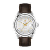 Tissot Visodate Powermatic 80, 39 mm, T1574071603100 rannekello