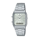 Casio Vintage AQ-230A-7AMQYES rannekello