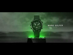 Garmin MARQ Golfer Gen 2 Carbon Edition, Smartwatch 010-02722-21