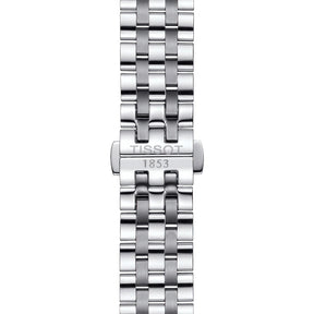 Tissot Carson Premium Cronograph T122.417.11.011.00, miesten rannekello - Tissot - Laatukoru