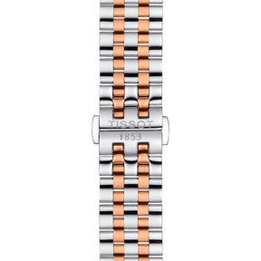 Tissot Carson Premium Powermatic 80 T122.407.22.033.00, miesten rannekello - Tissot - Laatukoru