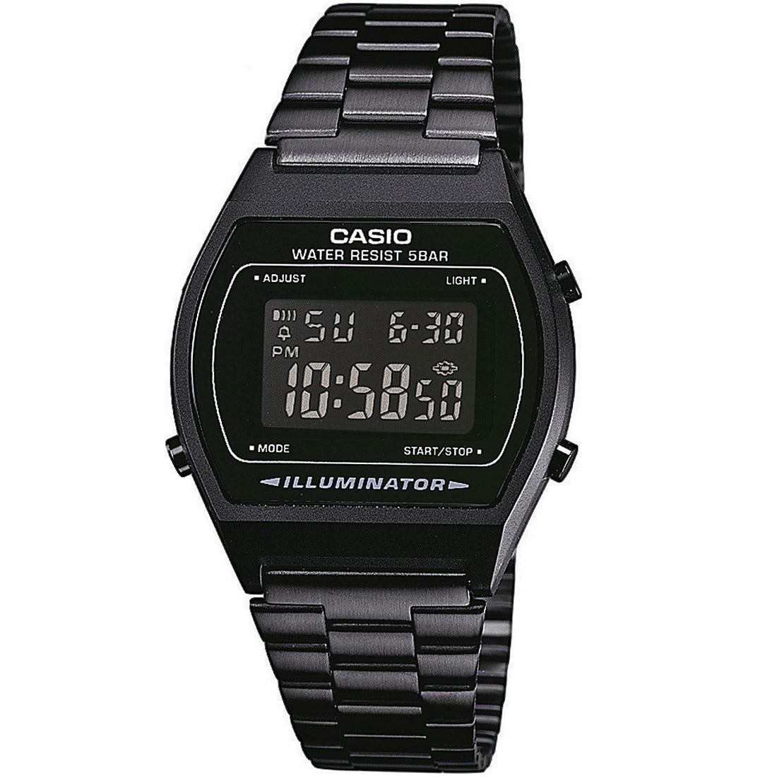 Casio Collection B640WB-1BEF rannekello