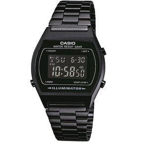 Casio Collection B640WB-1BEF rannekello