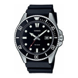 Casio Diver Duro rannekello MDV-107-1A1VEF