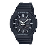 Casio G-Shock rannekello GA-2100-1AER