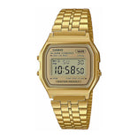 Casio Vintage rannekello A158WETG-9AEF