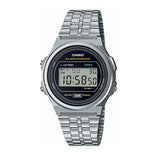 Casio Vintage rannekello A171WE-1AEF