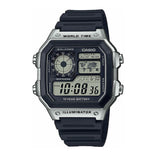 Casio rannekello AE-1200WH-1CVEF