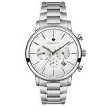 GANT Cleveland, G132002, miesten rannekello - GANT - Laatukoru