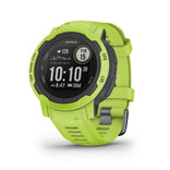 Garmin Instinct 2, electric lime, GPS-älykello 010-02626-01