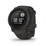 Garmin Instinct 2 grafiitinharmaa, GPS-älykello 010-02626-00