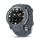 Garmin Instinct Crossover, Blue Granite, GPS-hybridiälykello 010-02730-04