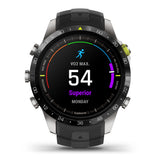 Garmin MARQ Gen 2 Athlete älykello, 010-02648-41