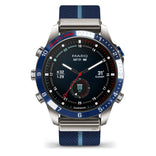 Garmin MARQ Gen 2 Captain älykello, 010-02648-11