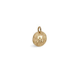 Kalevala Amuletti Pohjankarhu hela, pronssi, Kalevala Originals