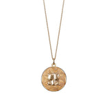 Kalevala Amuletti Pohjankarhu riipus, pronssi, Kalevala Originals