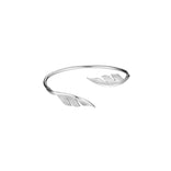 Lumoava Höyhen rannekoru - Lumoava - Laatukoru