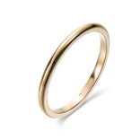 Kalevala Valittu sormus, 14K keltakultaa, Kalevala Love, 141000000