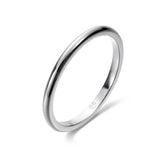 Kalevala Valittu sormus, 14K valkokultaa, Kalevala Love, 541000000