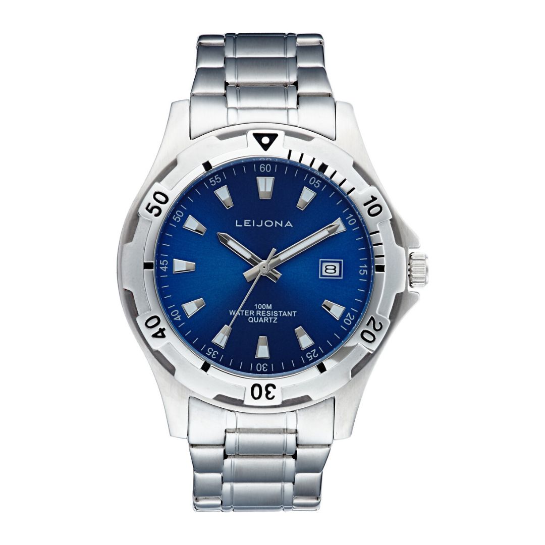 Halvat miesten rannekellot