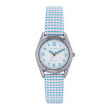 Leijona Cotton Candy 5323-862 lasten rannekello