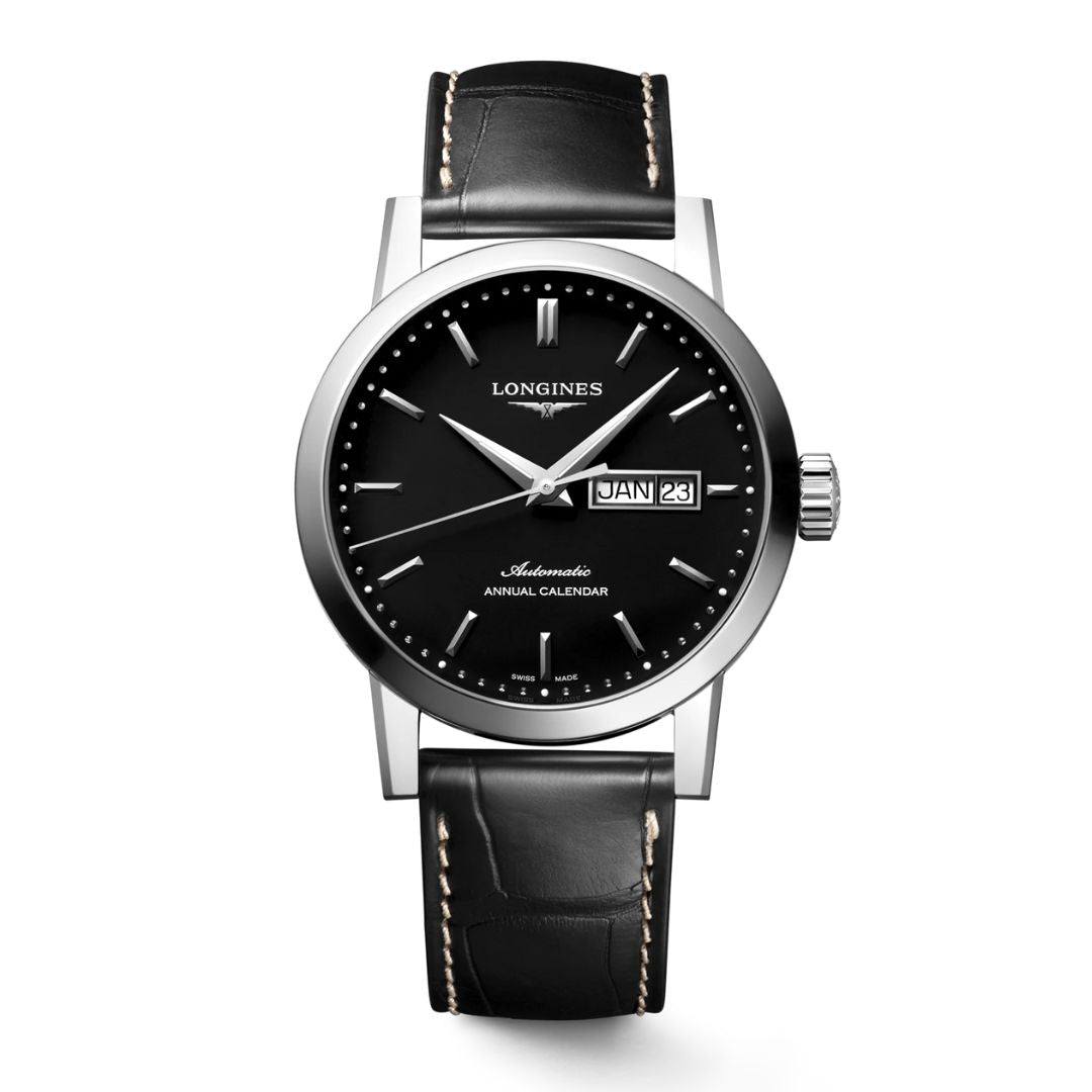 Longines watch movements 1832-2007 本 Longines_1832_rannekello_L4827