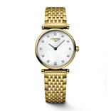 Longines La Grande Classique rannekello L42092878