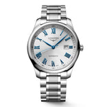 Longines Master Collection rannekello L28934796