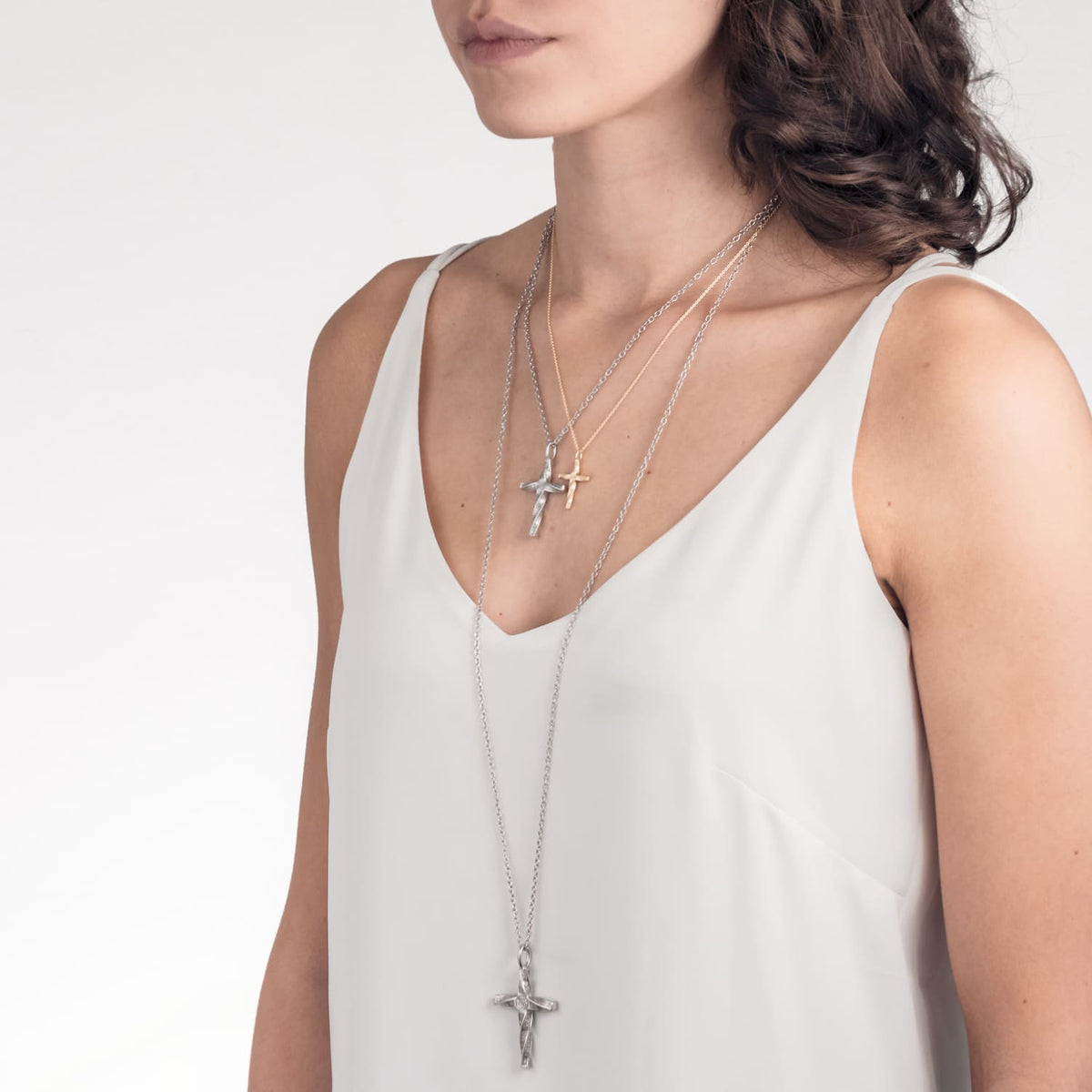 Lumoava Aarre risti, kulta - Lumoava - Laatukoru