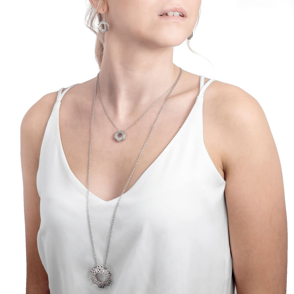 Lumoava Kaneli, iso hopeariipus - Lumoava - Laatukoru