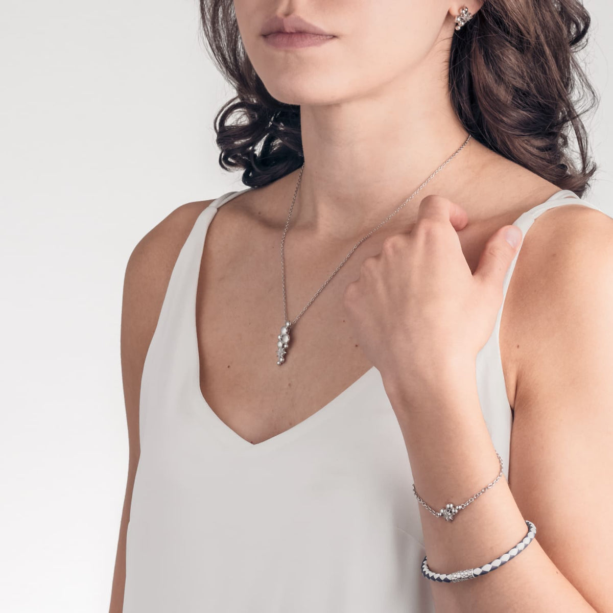 Lumoava Loisto rannekoru - Lumoava - Laatukoru