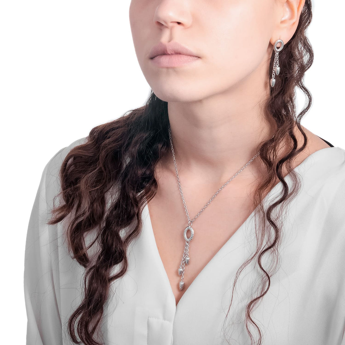 Lumoava Ohto hopeariipus - Lumoava - Laatukoru