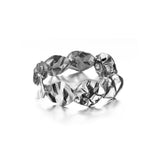 Lumoava Vuoksi, hopearannekoru - Lumoava - Laatukoru