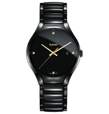 Rado True Diamonds R27238712, miesten rannekello - Rado - Laatukoru