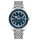 Rado Captain Cook Automatic R32505203, miesten rannekello - Rado - Laatukoru