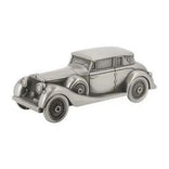 Säästölipas, vanha auto
