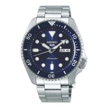 Seiko 5 Sports Automatic SRPD51K1 rannekello - Seiko - Laatukoru