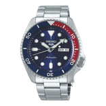 Seiko 5 Sports Automatic SRPD53K1 rannekello - Seiko - Laatukoru