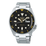 Seiko 5 Sports Automatic SRPD57K1 rannekello - Seiko - Laatukoru