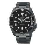 Seiko 5 Sports Automatic SRPD65K1 rannekello - Seiko - Laatukoru
