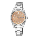 Seiko Classic SUR351P1 rannekello