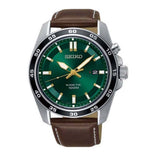 Seiko Kinetic SKA791P1 rannekello